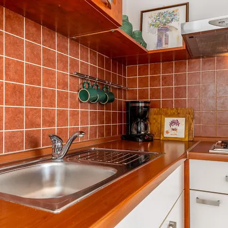 公寓 Sokol 布雷拉