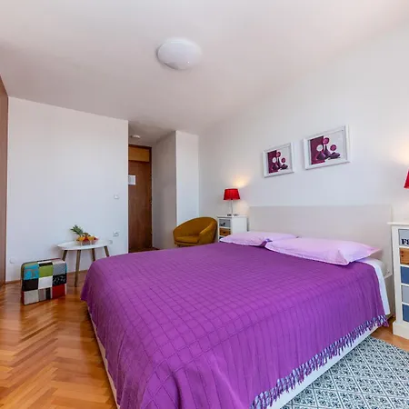 Apartment Sokol *