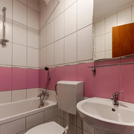 Sokol Apartmán Brela