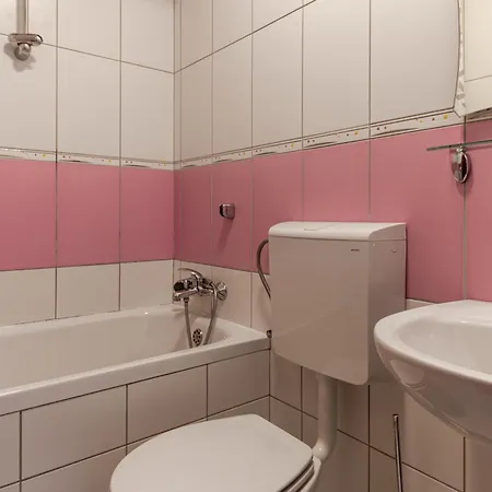 Apartman Sokol Brela