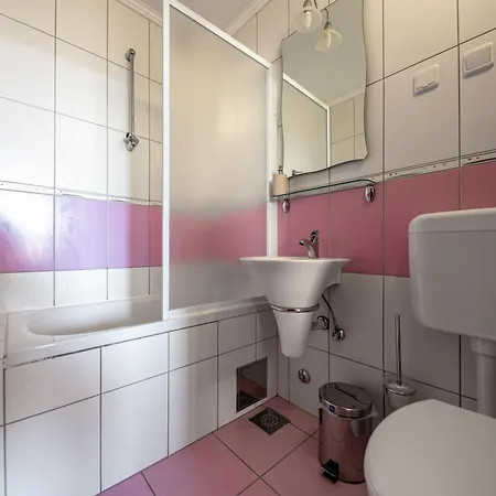 Sokol Apartman Brela