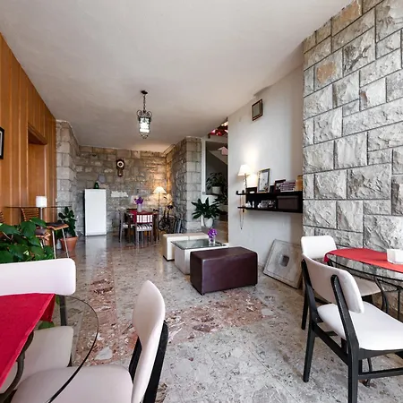 Sokol Apartment