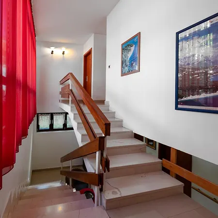 Sokol Apartman Brela