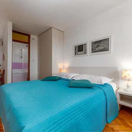 Apartment Sokol Brela