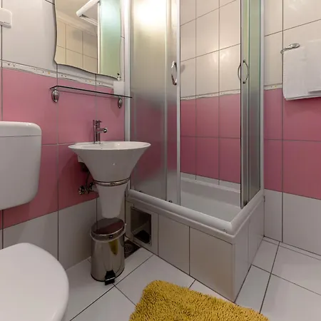 Sokol Apartmán Brela