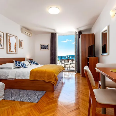 Apartment Sokol