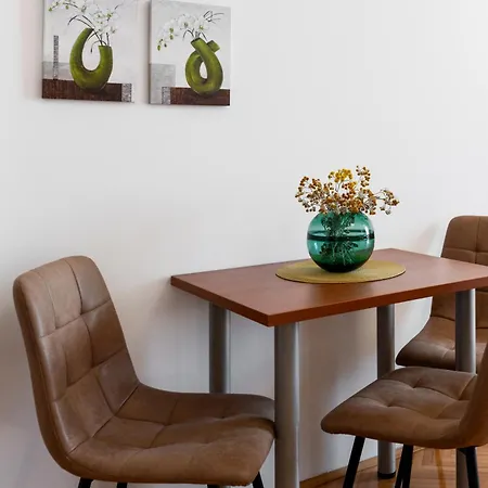 Apartment Sokol *
