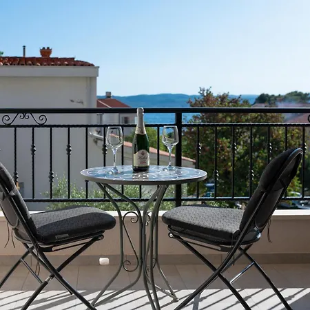 Sokol Apartment