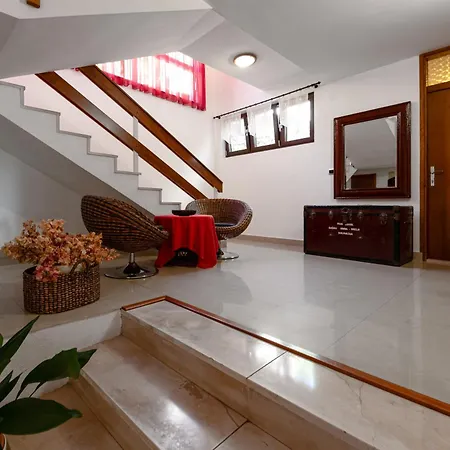 Apartment Sokol