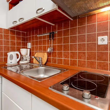 Apartment Sokol *