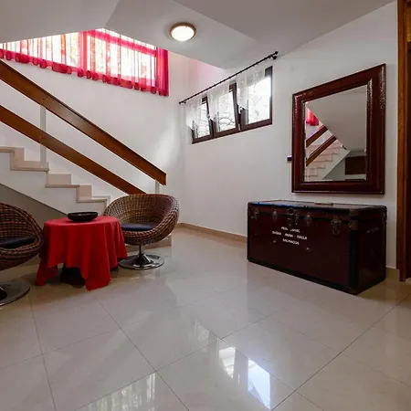 Sokol Apartman Brela