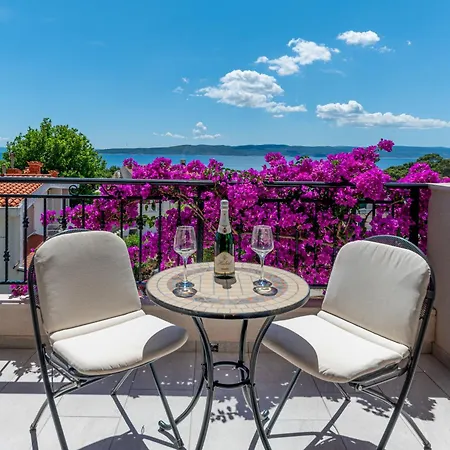 Apartmán Sokol Brela