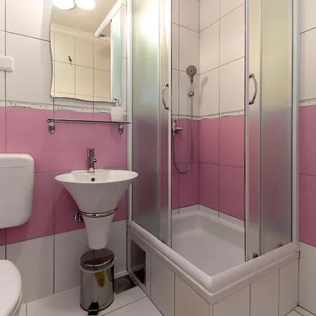 Sokol Apartment *