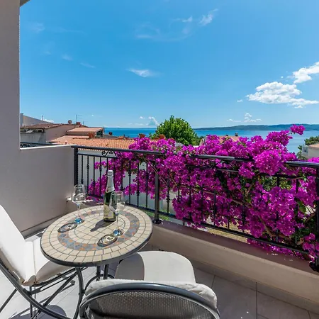 Apartmán Sokol Brela