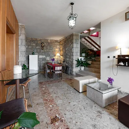 Apartment Sokol *
