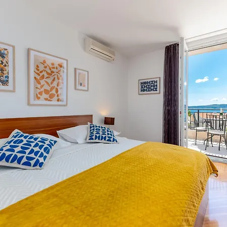 Sokol Apartman Brela