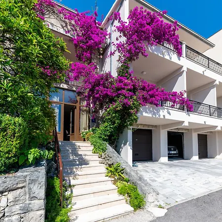 Apartment Sokol *
