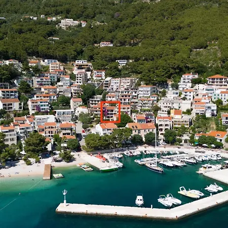Apartment Sokol *
