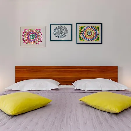 Sokol Apartman Brela