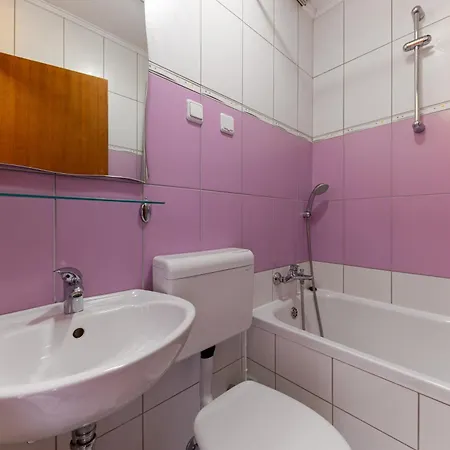 Apartman Sokol Brela