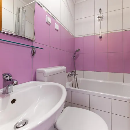 Sokol Apartment