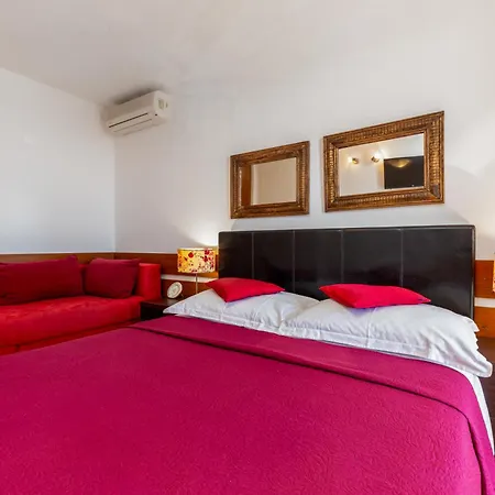 Apartment Sokol