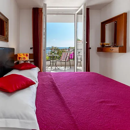 Apartment Sokol Brela