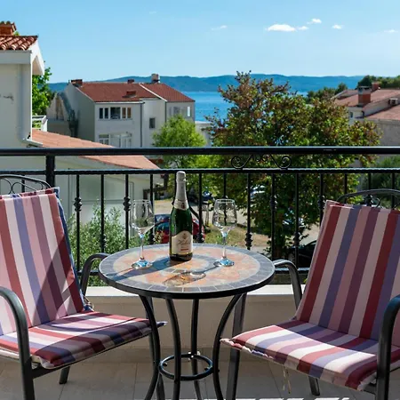 Apartment Sokol
