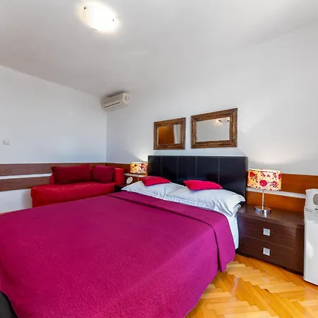 Sokol Apartman *