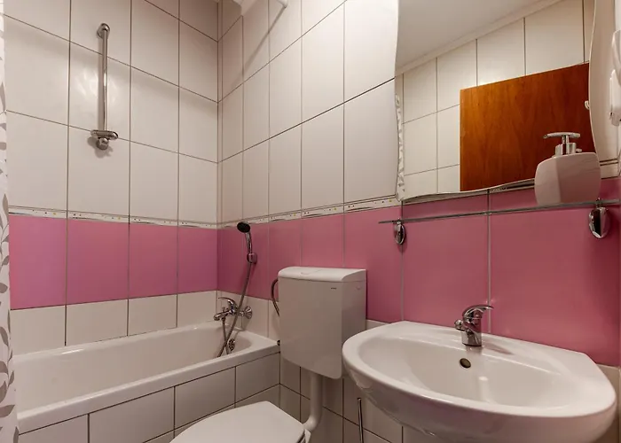 Sokol Appartamento Brela