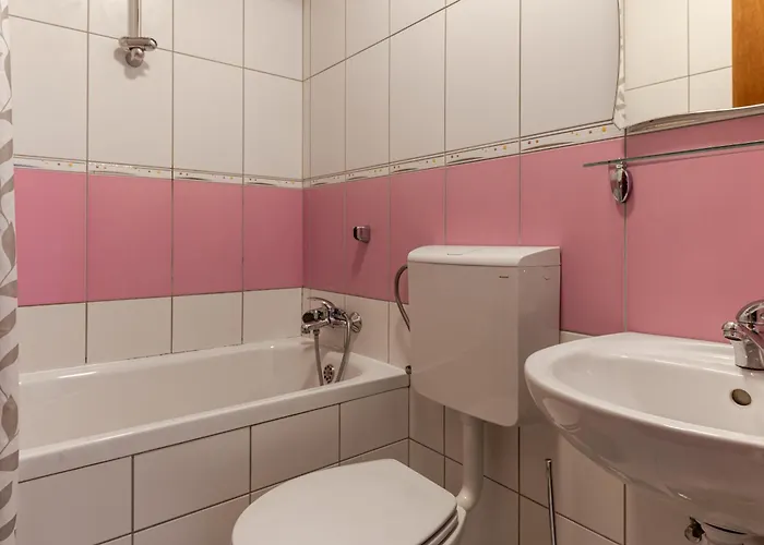 Appartamento Sokol Brela