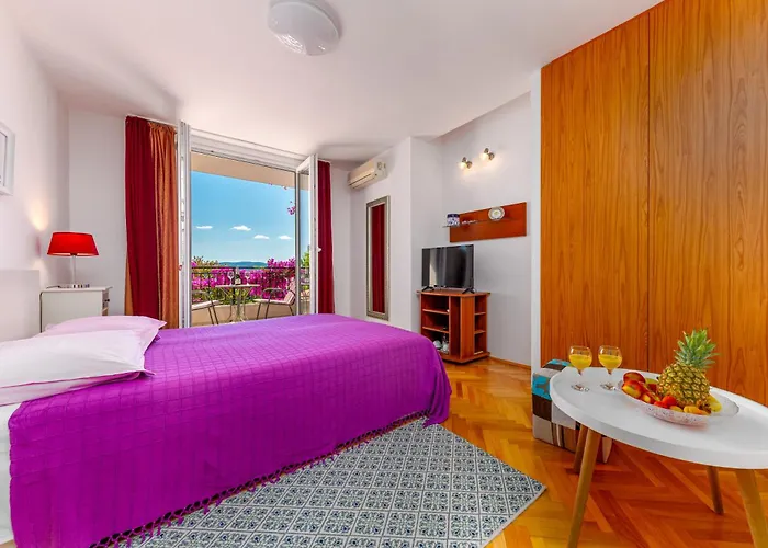 Appartamento Sokol *