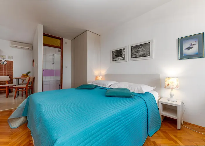 Appartamento Sokol Brela