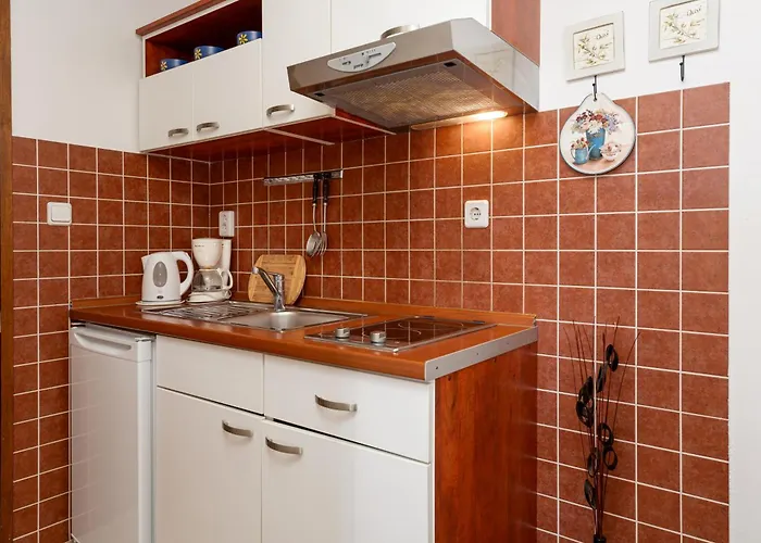 Appartamento Sokol *