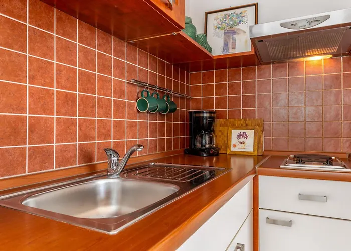 Appartamento Sokol Brela