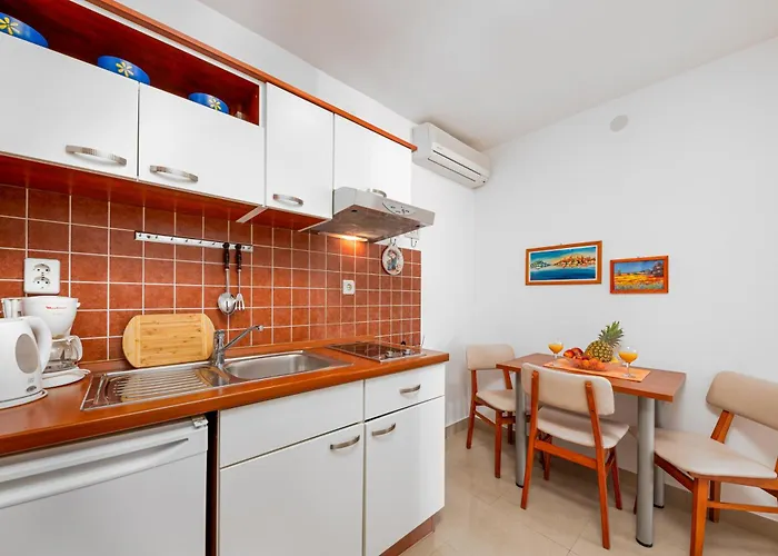 Sokol Appartamento *