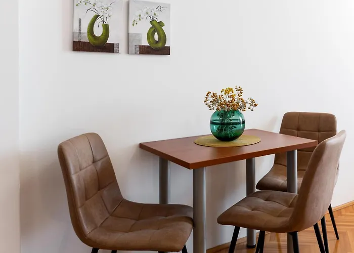 Appartamento Sokol *