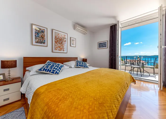 Sokol Appartamento Brela