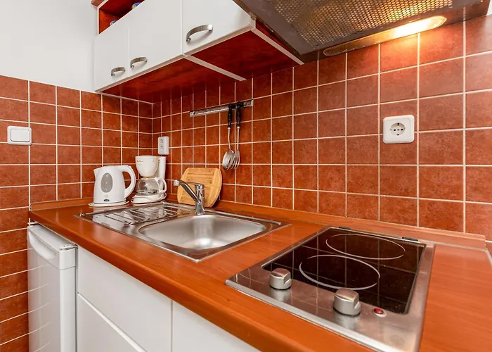 Appartamento Sokol *