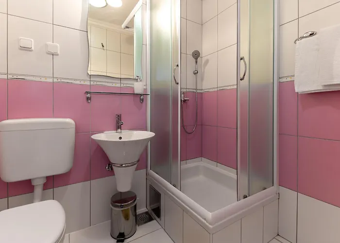 Sokol Appartamento *