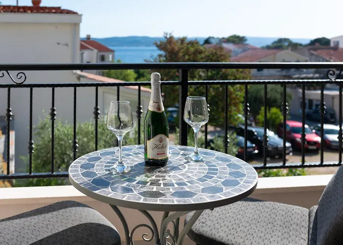 Appartamento Sokol *