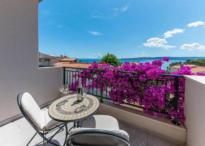 Appartamento Sokol Brela