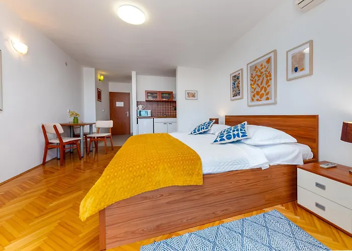 Appartamento Sokol Brela