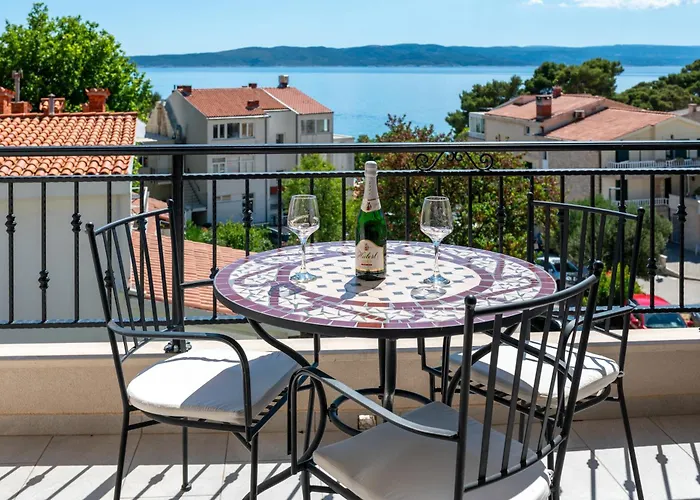 Sokol Appartamento *