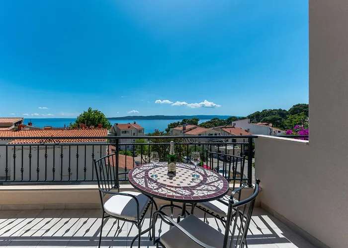 Appartamento Sokol Brela