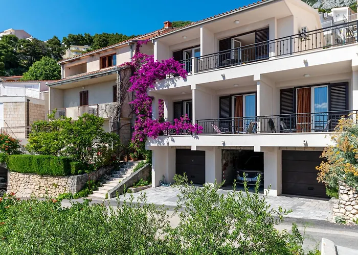 Sokol Appartamento *