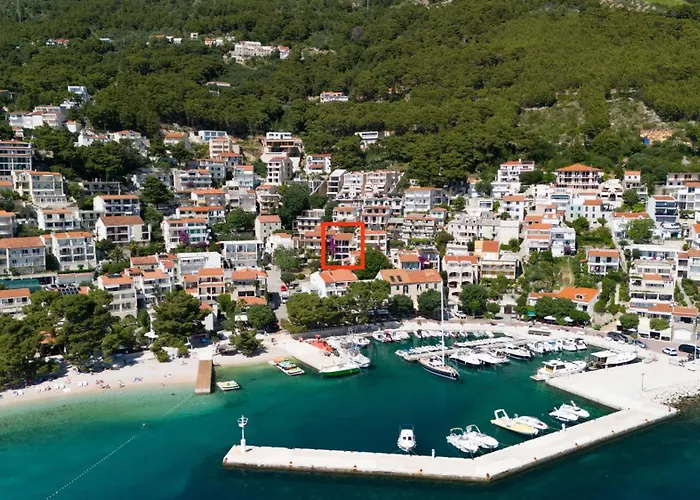 Appartamento Sokol *