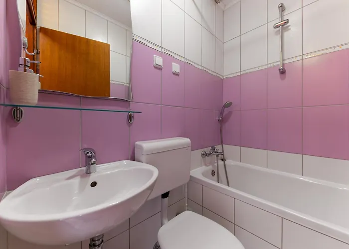 Appartamento Sokol Brela