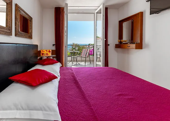 Appartamento Sokol Brela